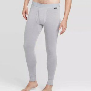 NIB - Men's Premium Ultra Soft Thermal Pants - Goodfellow